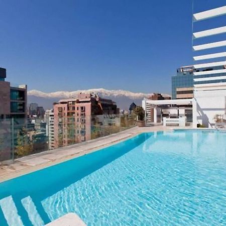 דירות סנטיאגו Departamentos Costa Nueva De Lyon מראה חיצוני תמונה
