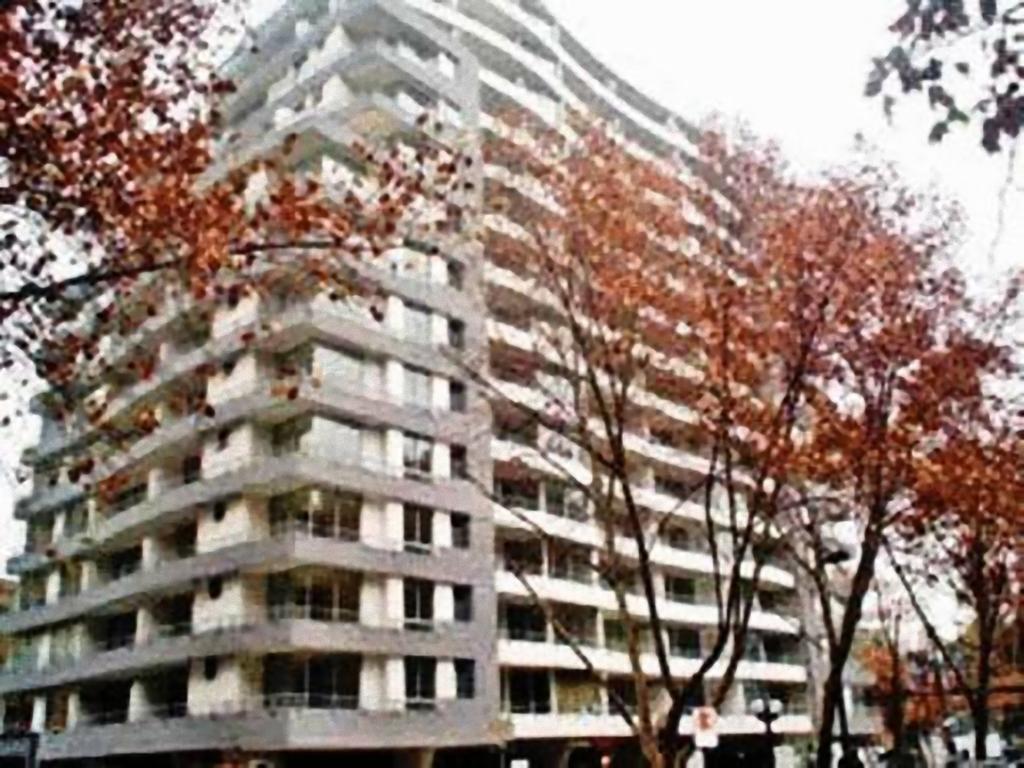 דירות סנטיאגו Departamentos Costa Nueva De Lyon מראה חיצוני תמונה