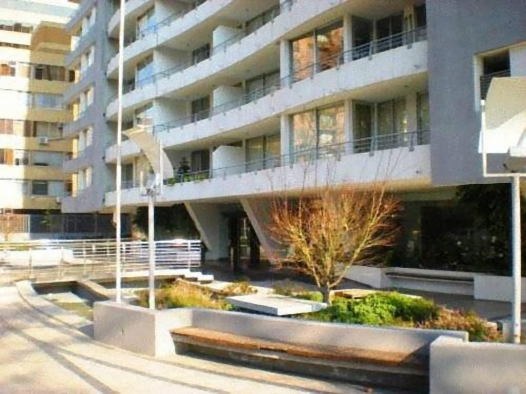 דירות סנטיאגו Departamentos Costa Nueva De Lyon מראה חיצוני תמונה