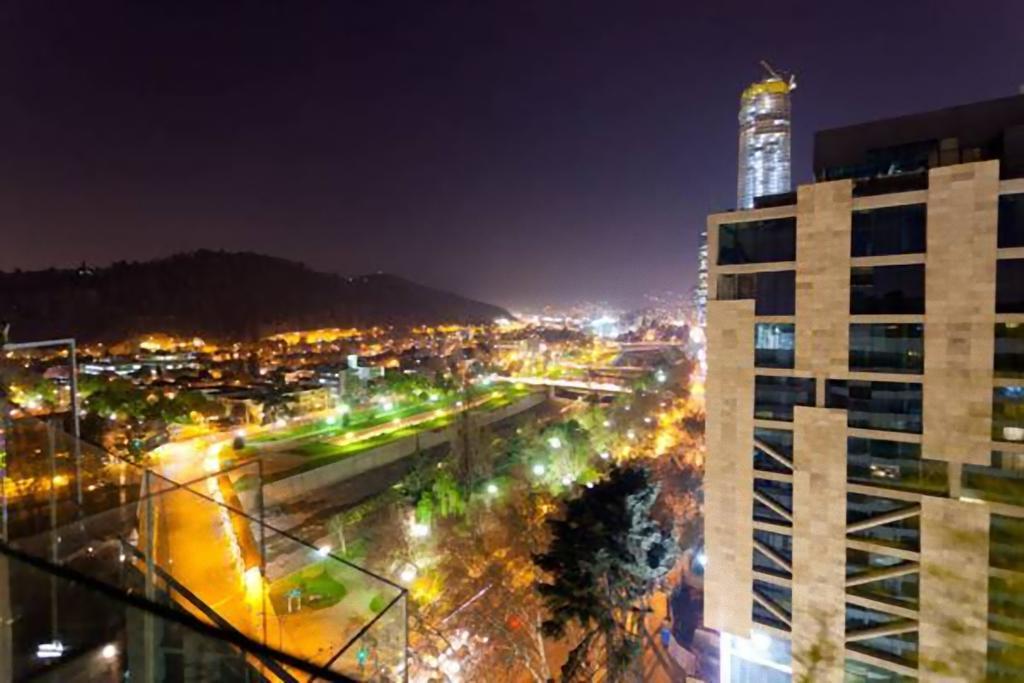 דירות סנטיאגו Departamentos Costa Nueva De Lyon מראה חיצוני תמונה