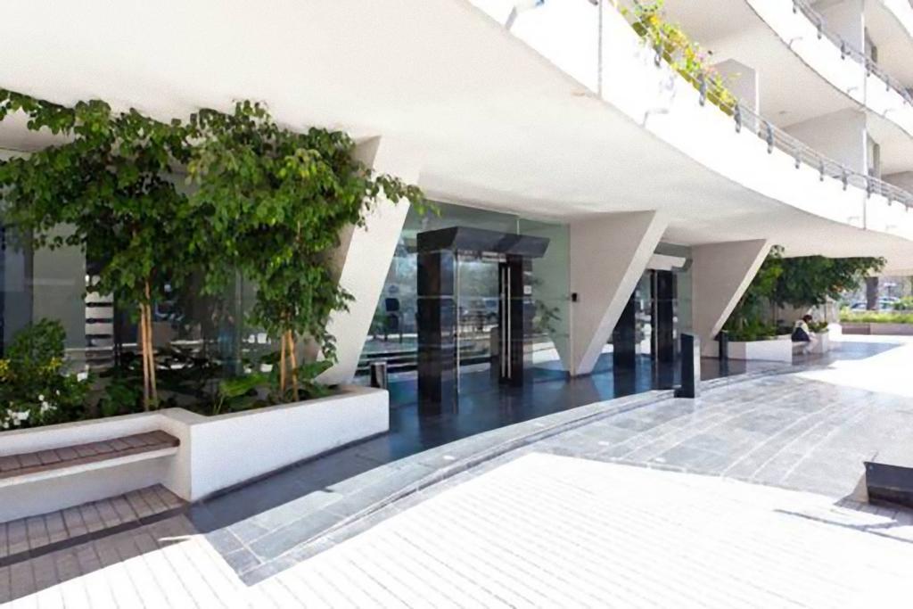 דירות סנטיאגו Departamentos Costa Nueva De Lyon מראה חיצוני תמונה