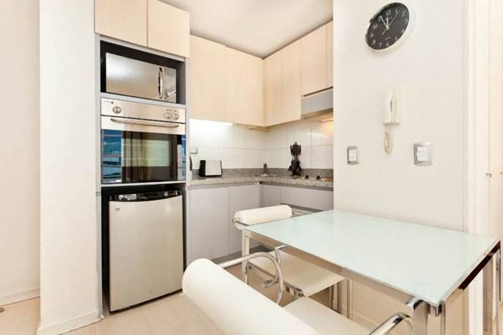 דירות סנטיאגו Departamentos Costa Nueva De Lyon חדר תמונה