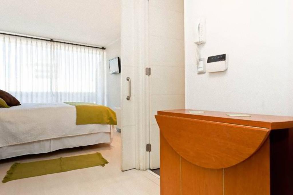 דירות סנטיאגו Departamentos Costa Nueva De Lyon חדר תמונה