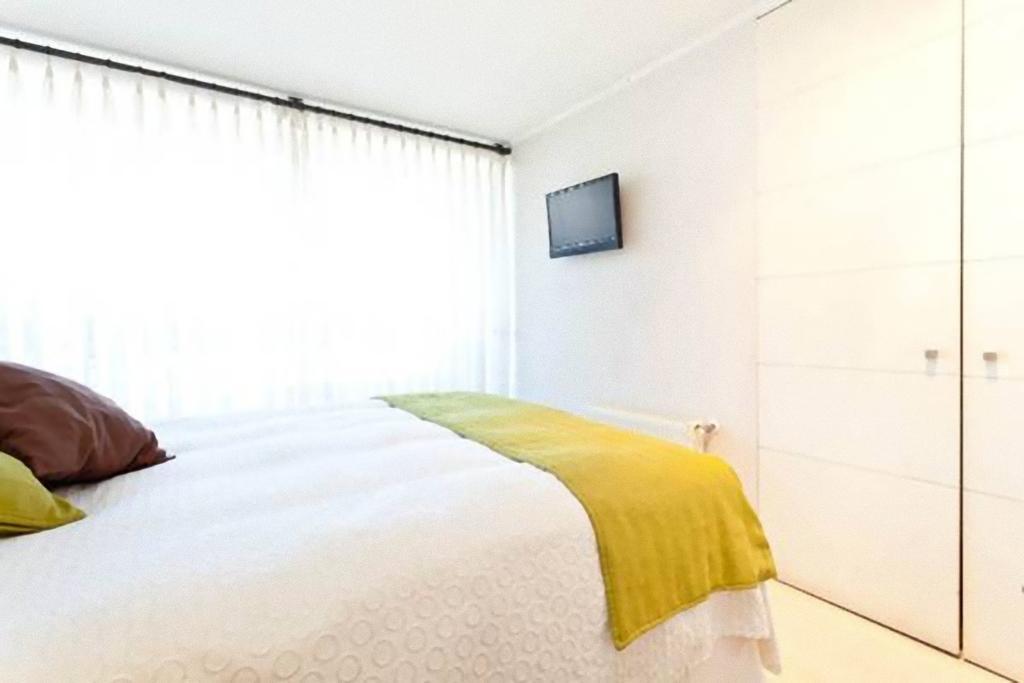 דירות סנטיאגו Departamentos Costa Nueva De Lyon חדר תמונה