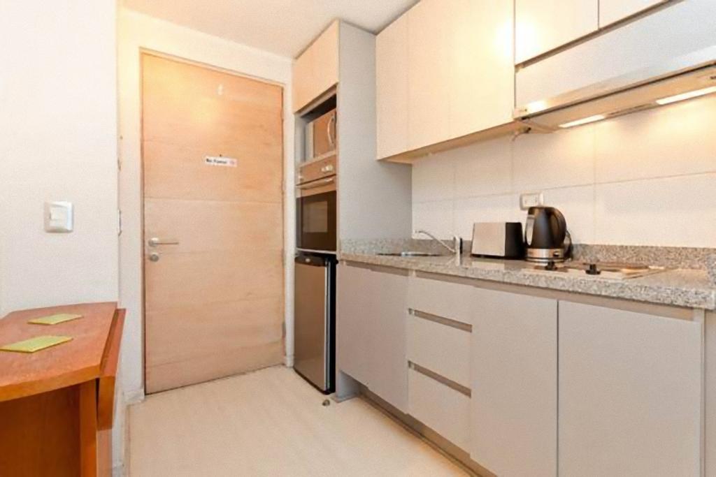 דירות סנטיאגו Departamentos Costa Nueva De Lyon חדר תמונה