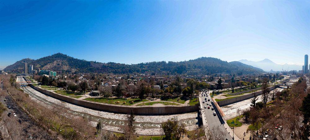 דירות סנטיאגו Departamentos Costa Nueva De Lyon מראה חיצוני תמונה